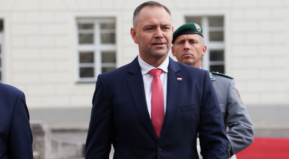 Prezydent spotkał się z szefem samorządu lekarzy. To nie koniec rozmów o zdrowiu