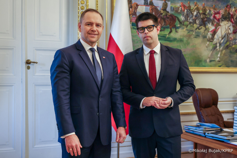Prezydencka wersja Lex Szarlatan w Sejmie. Samorząd lekarski: skuteczność zależy od prokuratury
