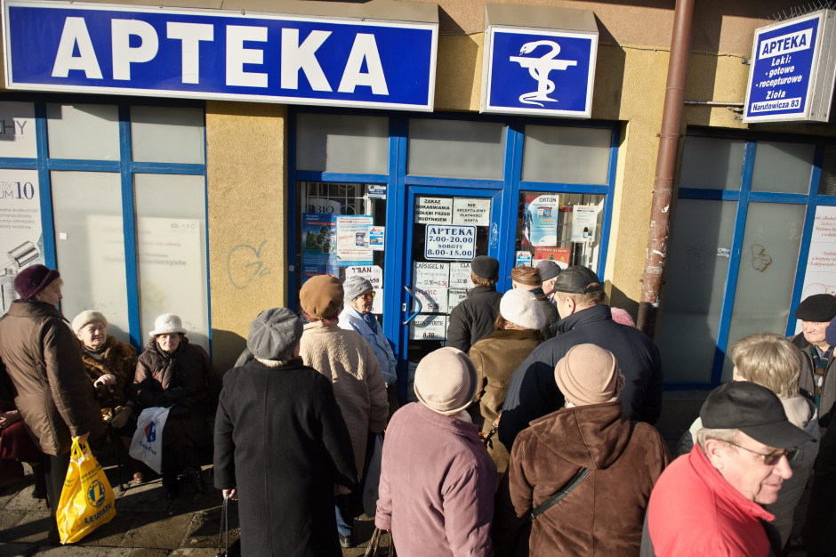 Polacy biją rekordy, lekarze rozkładają ręce. Dramatyczne konsekwencje są już widoczne