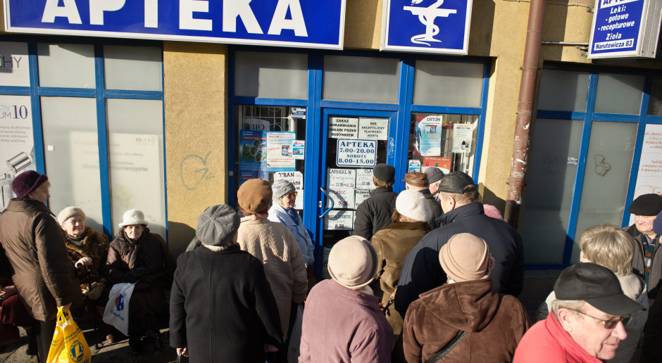 Polacy biją rekordy, lekarze rozkładają ręce. Dramatyczne konsekwencje są już widoczne