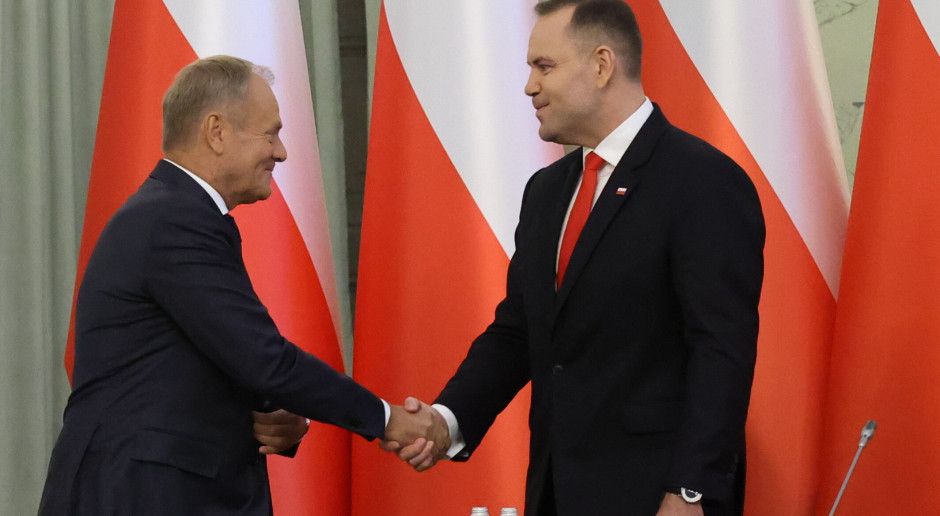 NFZ czeka na 7,6 mld zł. Starcie projektów o Fundusz Medyczny: rządowy teraz, prezydencki dopiero w grudniu