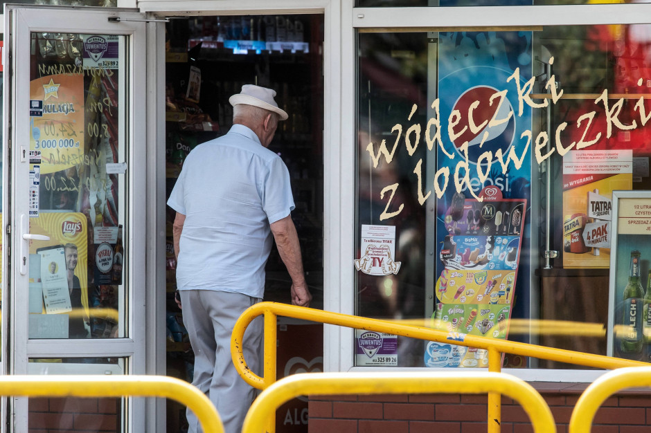 "Małpki" w Zakopanem schodzą jak woda. W liczby aż trudno uwierzyć