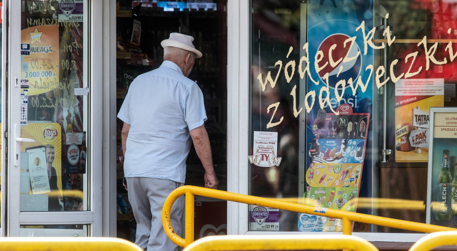 "Małpki" w Zakopanem schodzą jak woda. W liczby aż trudno uwierzyć
