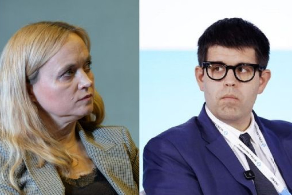 Znów spięcie lekarzy z MZ. Resort pokazał kalendarz. NIL: po co konfabulować?