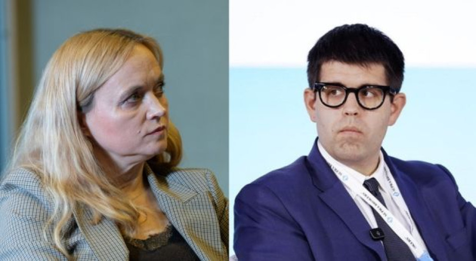 Znów spięcie lekarzy z MZ. Resort pokazał kalendarz. NIL: po co konfabulować?