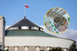 Podwyżka składki zdrowotnej staje się faktem. Rząd zadecydował