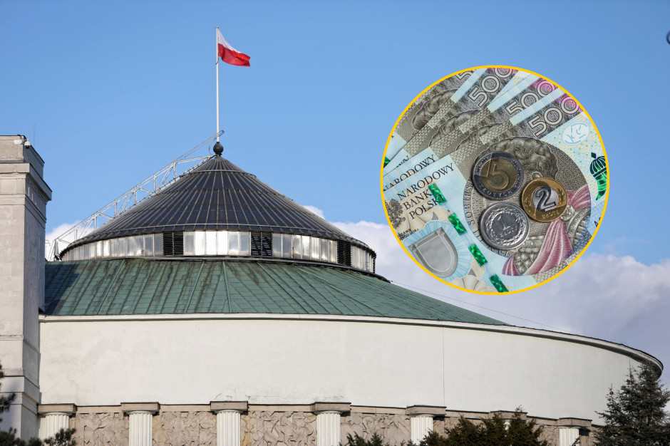 Podwyżka składki zdrowotnej staje się faktem. Rząd zadecydował