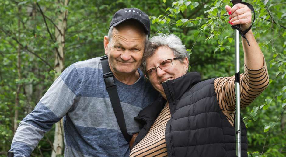 Nowe, zaskakujące dane o Polakach. Porównano długość życia