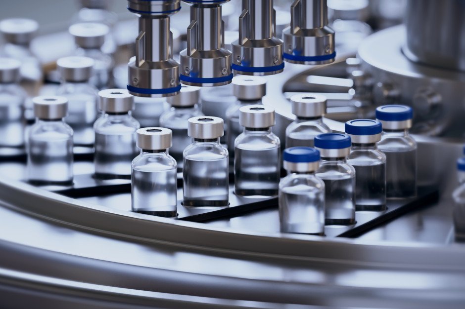 Partia leku przeciwzakrzepowego wycofana. GIF reaguje na „niepożądane reakcje”