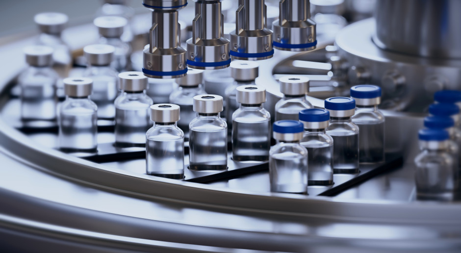 Partia leku przeciwzakrzepowego wycofana. GIF reaguje na „niepożądane reakcje”