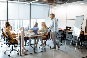 Duża anomalia w L4. Wychwycony paradoks to bardzo niepokojący sygnał