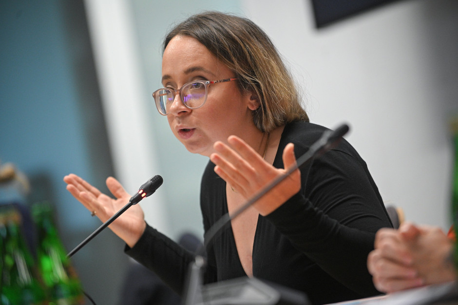 W Sejmie awantura o 4 mld zł dla NFZ. "Wasza duma jest ważniejsza niż zdrowie i życie pacjentów"