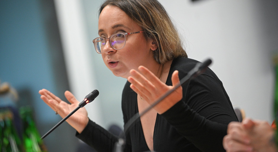 W Sejmie awantura o 4 mld zł dla NFZ. "Wasza duma jest ważniejsza niż zdrowie i życie pacjentów"