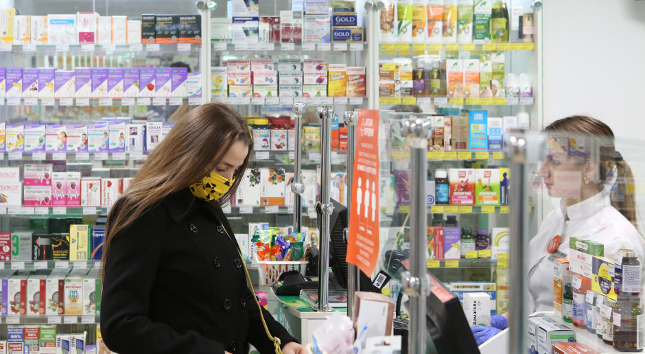 Nie tylko suplementy. Te leki Polacy łykają jak cukierki - lekarze bezradni