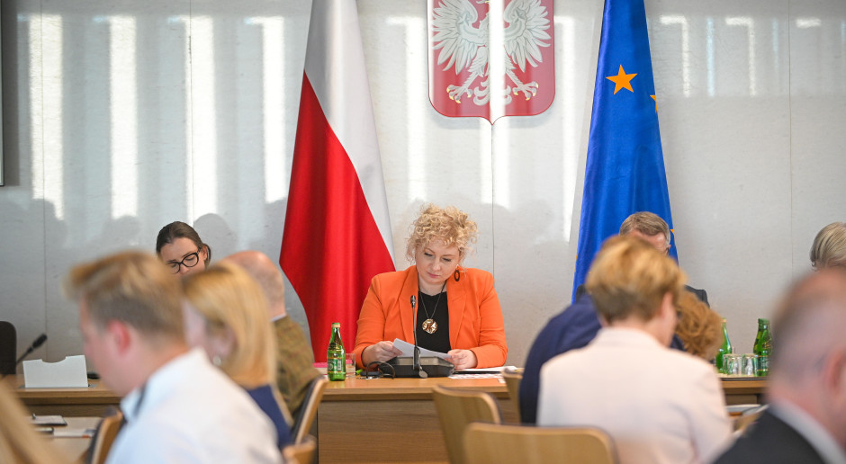 7,6 mld zł dla NFZ. Sejmowa Komisja Zdrowia przyjęła nowelizację Funduszu Medycznego