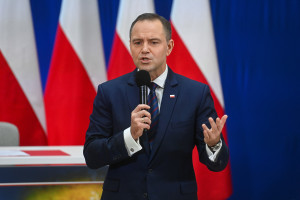 Renta wdowia bliska trzęsienia ziemi? Prezydent Nawrocki wchodzi do gry