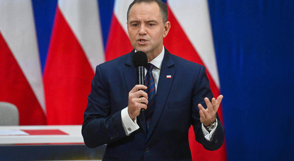 Renta wdowia bliska trzęsienia ziemi? Prezydent Nawrocki wchodzi do gry