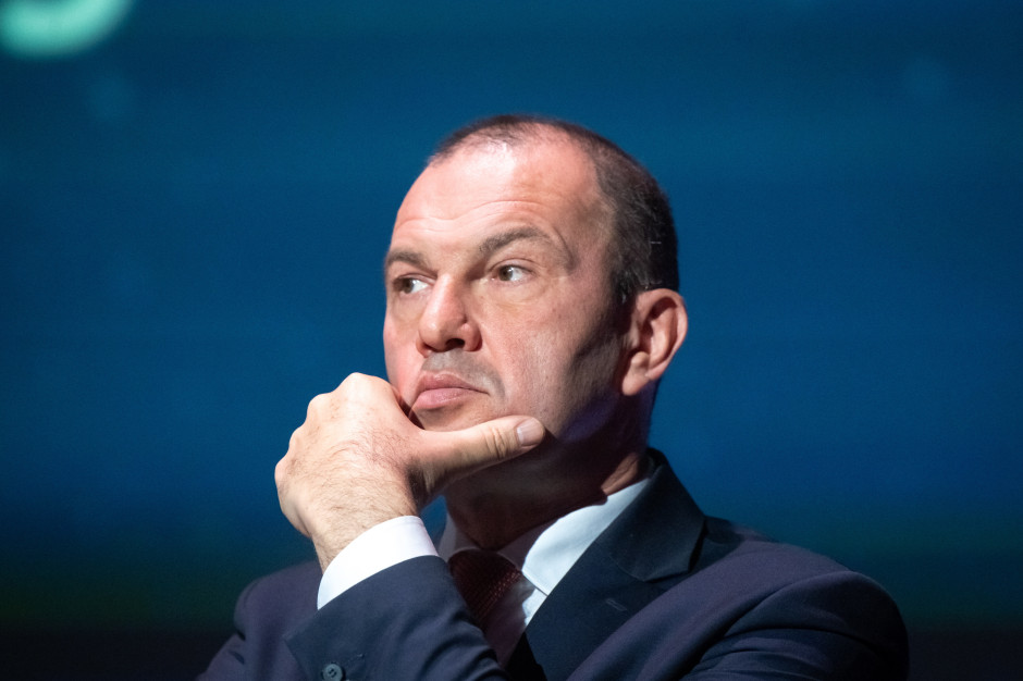 Miliardy z Funduszu Medycznego na NFZ. Jakub Szulc: rozwiązanie tymczasowe, ale potrzebne