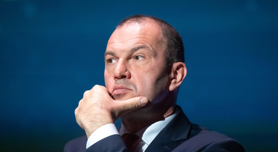 Miliardy z Funduszu Medycznego na NFZ. Jakub Szulc: rozwiązanie tymczasowe, ale potrzebne