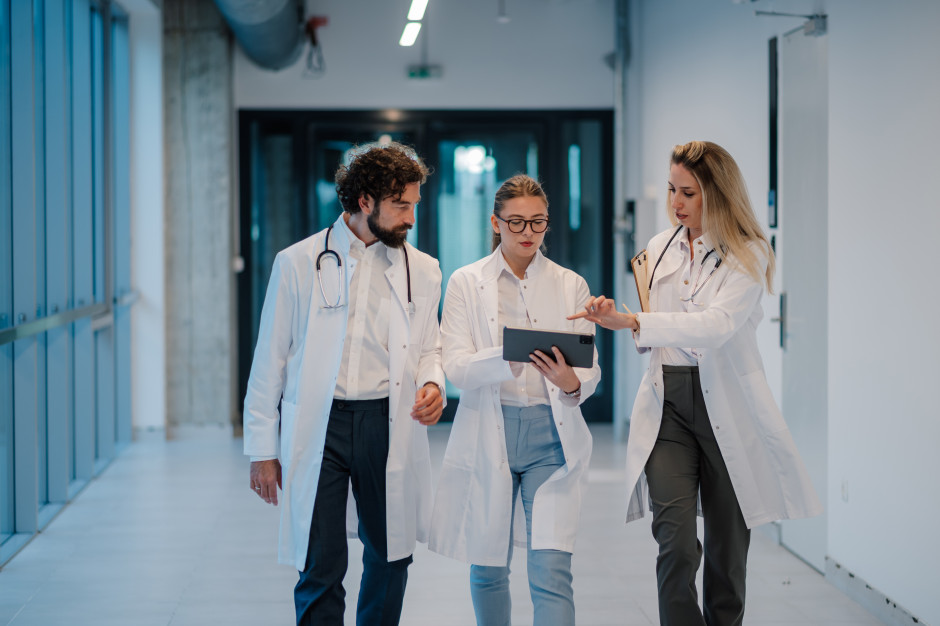 Przyszłość światowej medycyny kreślona w Polsce – prestiżowe nagrody Prix Galien rozdane