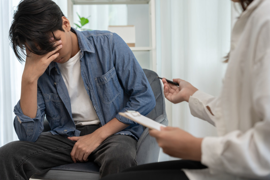 Urobus ujawnia skalę problemu: 11 proc. mężczyzn wymaga pilnej diagnostyki