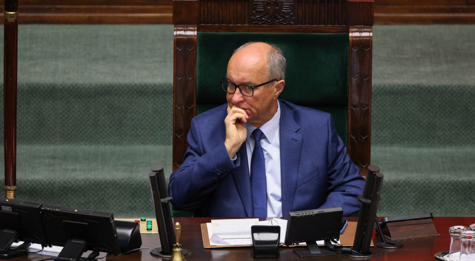 Czarzasty zapowiada ofensywę antyalkoholową: Sejm zajmie się zakazami