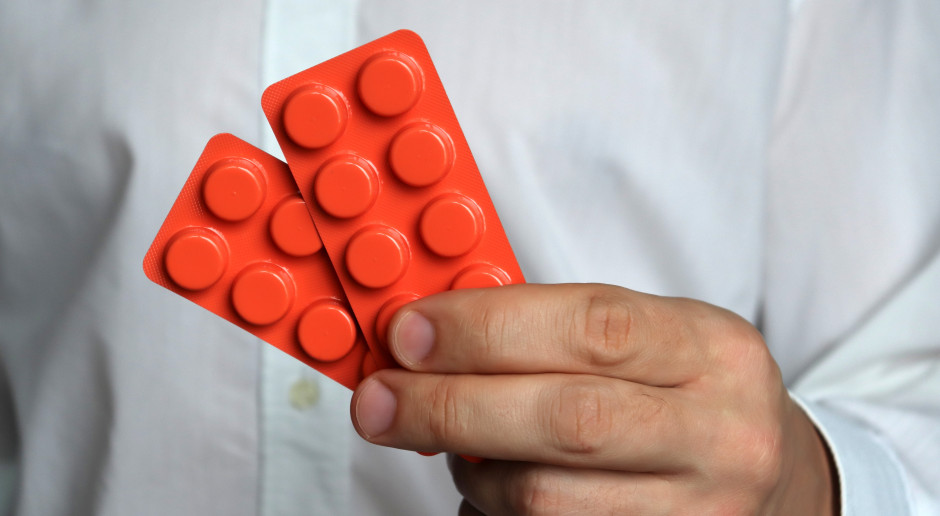 GIS: ulubiony suplement Polaków wycofany. Nie bierz pod żadnym pozorem