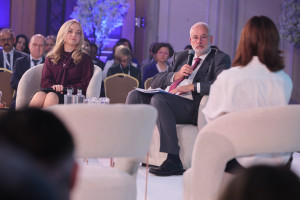 Szczyt Medyczny w Pałacu Prezydenckim. Rzecznik ujawnia, co zrobi ministra zdrowia