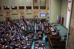 7,6 mld zł dla NFZ. Sejm uchwalił nowelizację ustawy o Funduszu Medycznym