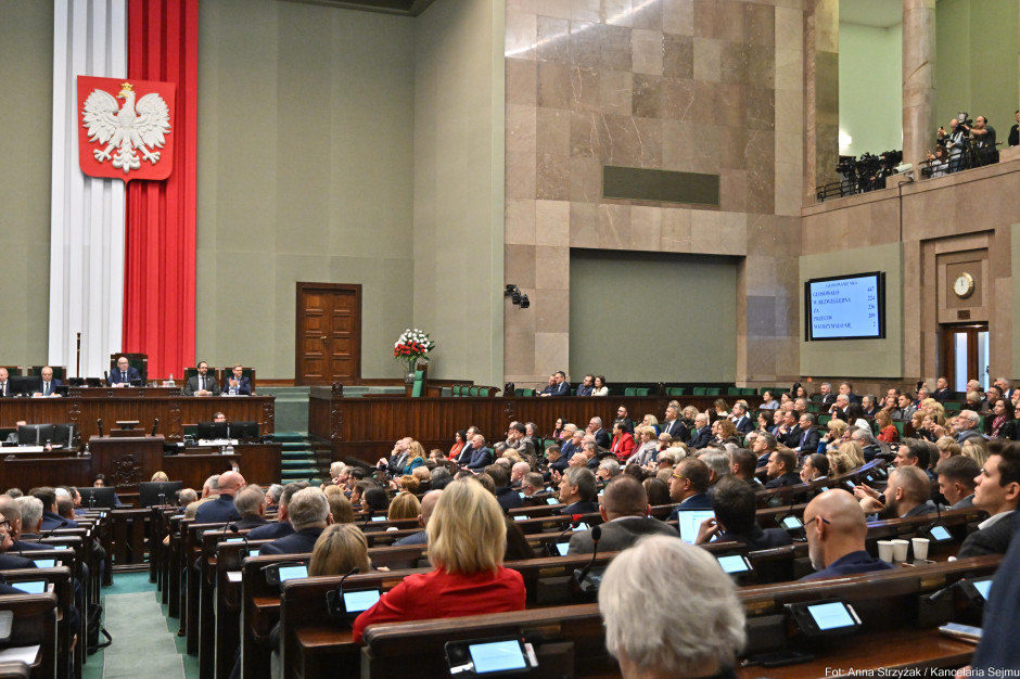 Nie tylko lekarz wystawi L4. Sejm zdecydował: od 1 stycznia 2026 roku największa zmiana od lat