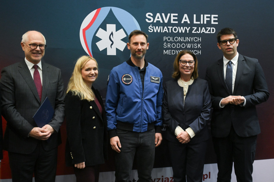 Ministerstwo nie ruszy kontraktów lekarzy. "Propozycje dotyczą ustawy o minimalnym wynagrodzeniu"