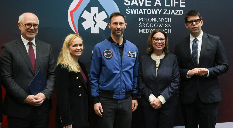 Ministerstwo nie ruszy kontraktów lekarzy. "Propozycje dotyczą ustawy o minimalnym wynagrodzeniu"