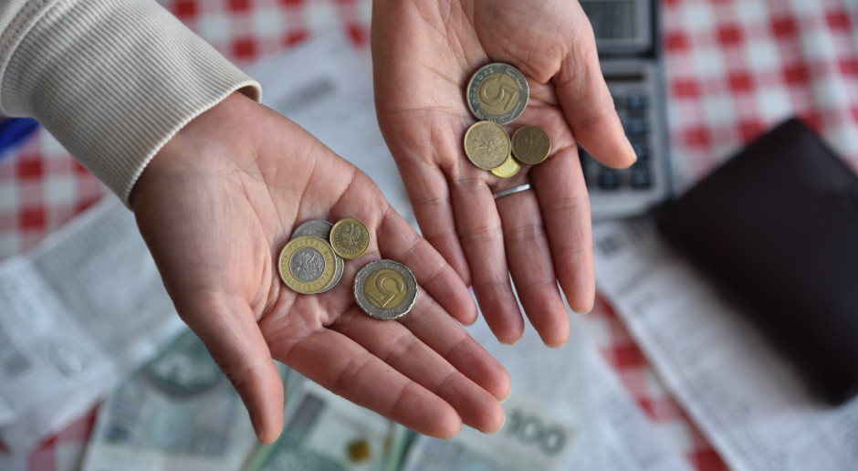 500 zł, 1700 zł, a może 2333 zł? Co miesiąc dla każdego dorosłego Polaka