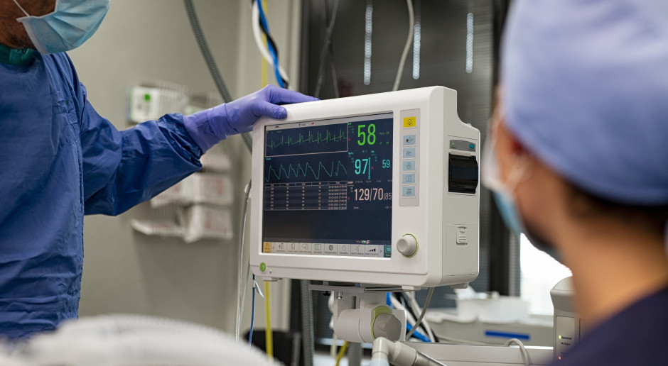Zmiany w anestezjologii. Placówki będą mieć więcej czasu w wdrożenie standardów