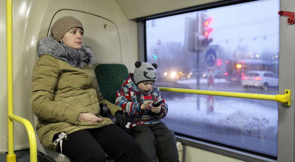 Nowe restrykcyjne przepisy dla pasażerów. Duże zmiany w komunikacji miejskiej