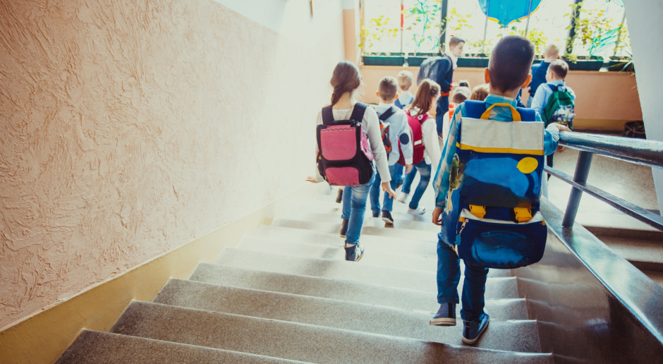 Przerwa świąteczna i ferie. W roku szkolnym 2025/2026 inaczej niż zwykle