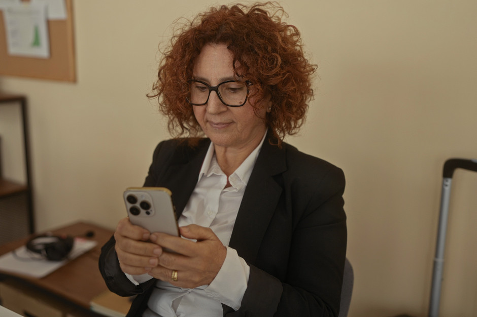 5 lat później na emeryturę. Zmiana przepisów już weszła w życie