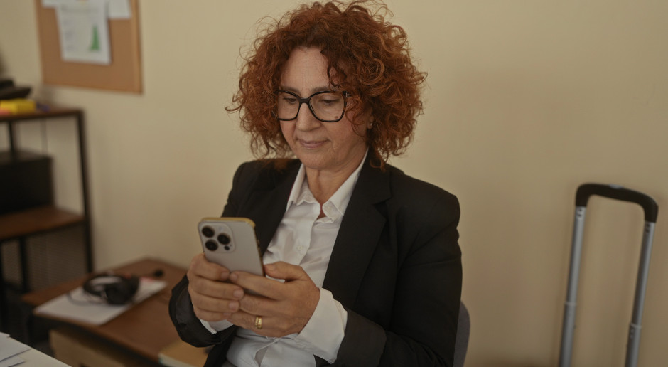 5 lat później na emeryturę. Zmiana przepisów już weszła w życie