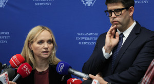 Ministerstwo Zdrowia skapitulowało przed lekarzami? Oto obietnice Sobierańskiej-Grendy