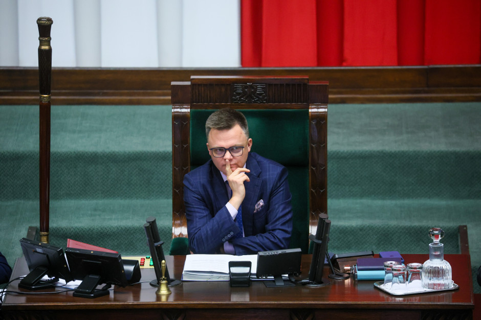 Zmiana zasad w sprawie spadków. Sejm uchwalił nowe przepisy