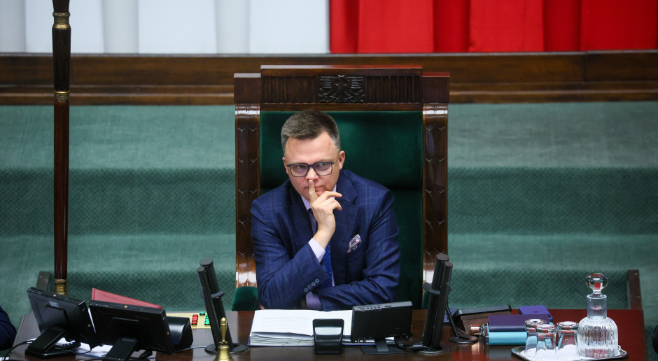 Zmiana zasad w sprawie spadków. Sejm uchwalił nowe przepisy