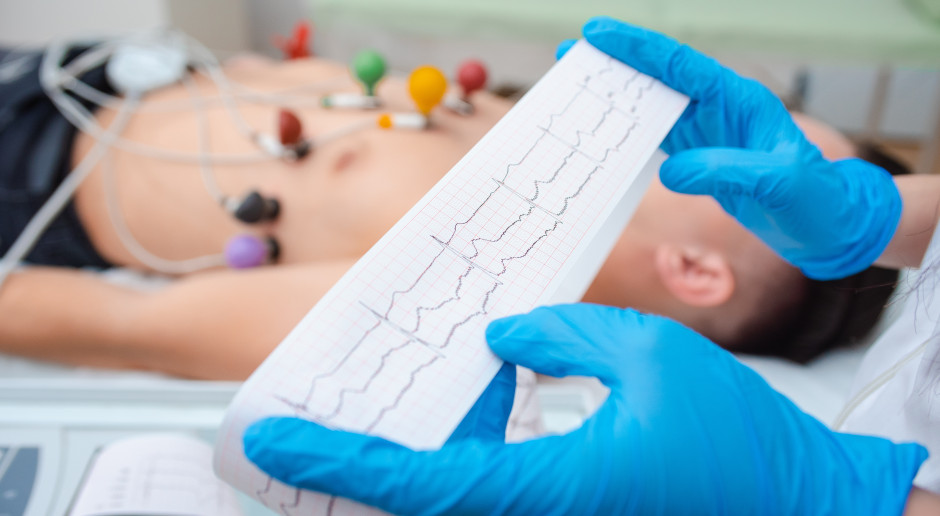 4 sygnały. Naukowcy ujawniają: pojawiają się przed pierwszym zawałem