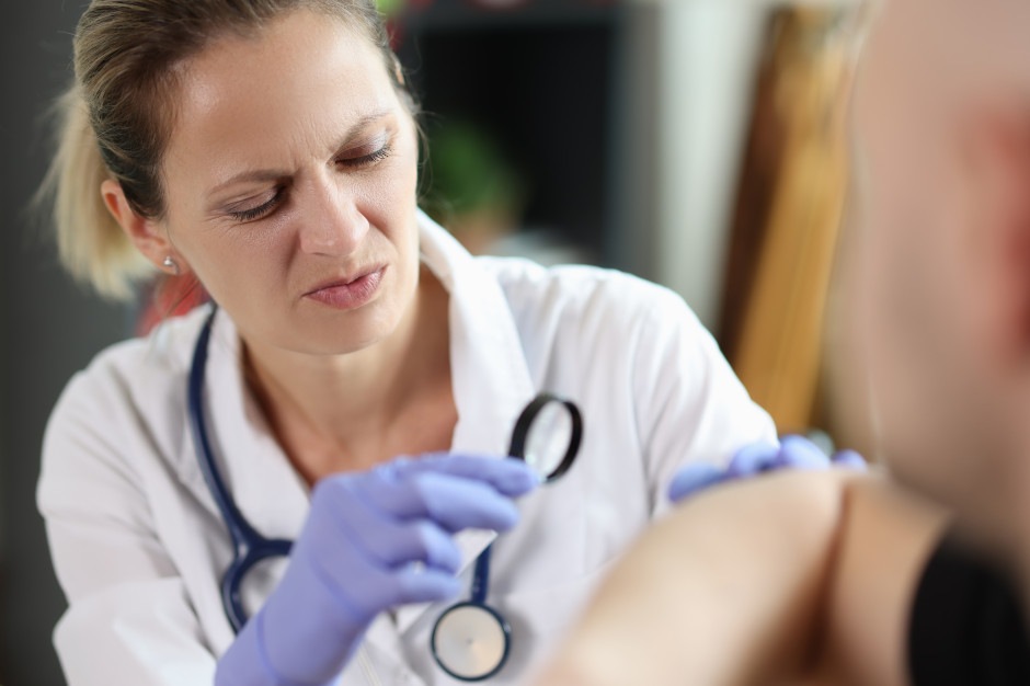 Hidradenitis suppurativa. Ciężka i wciąż niedoszacowana choroba, która niszczy życie pacjentów