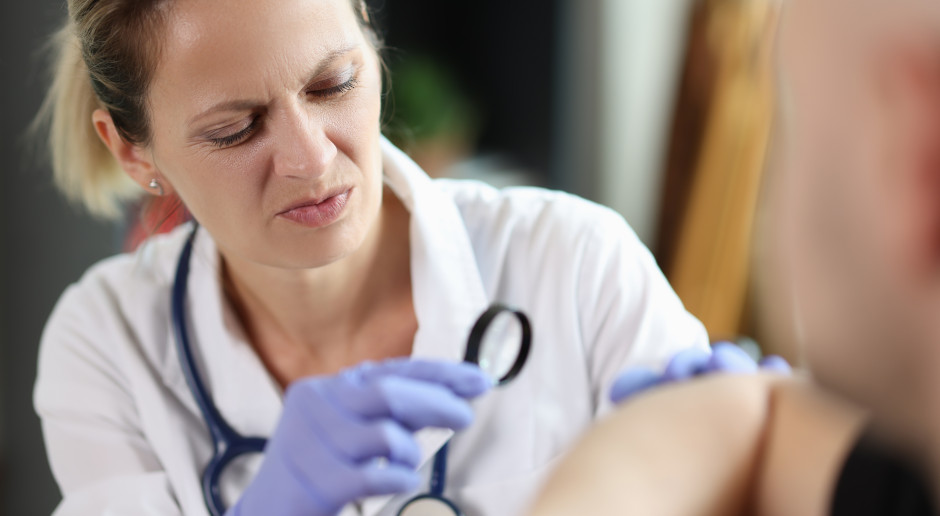 Hidradenitis suppurativa. Ciężka i wciąż niedoszacowana choroba, która niszczy życie pacjentów