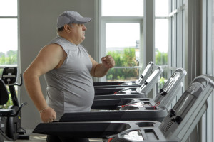 Leczenie otyłości dla 9 milionów obywateli? "Program socjalny, którego Polska nie udźwignie"