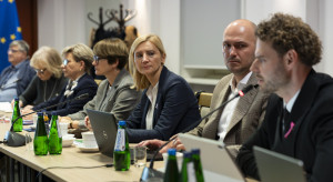 Pracodawcy o płacach medyków: nie stać nas na duży wzrost, ale i brak porozumienia