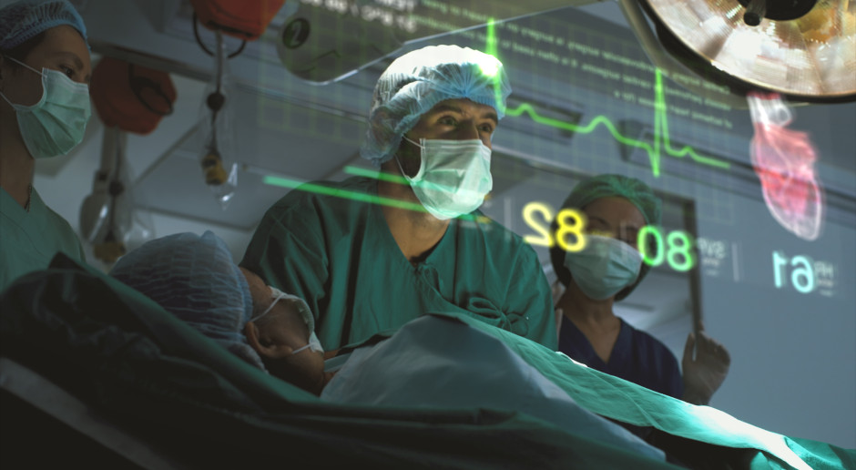 Największe badanie w historii dało pewność. 93 proc. miało to przed pierwszym udarem