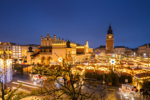 Kraków wprowadza całoroczny zakaz. Przeciwnicy przywołują Szewczyka Dratewkę