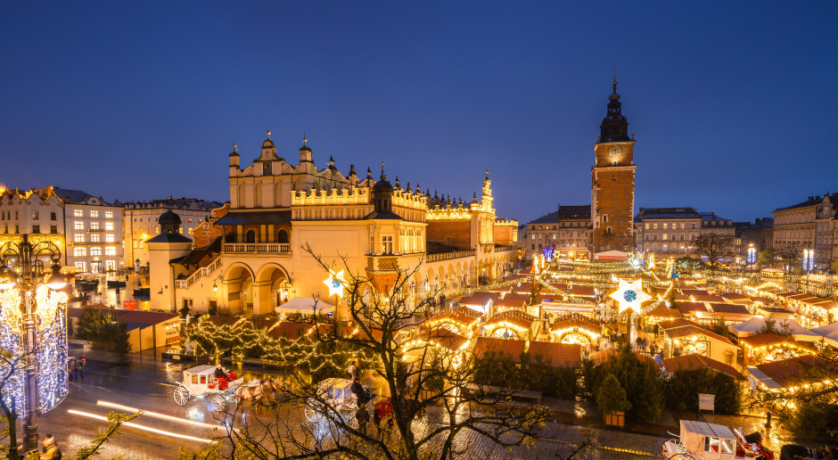 Kraków wprowadza całoroczny zakaz. Przeciwnicy przywołują Szewczyka Dratewkę