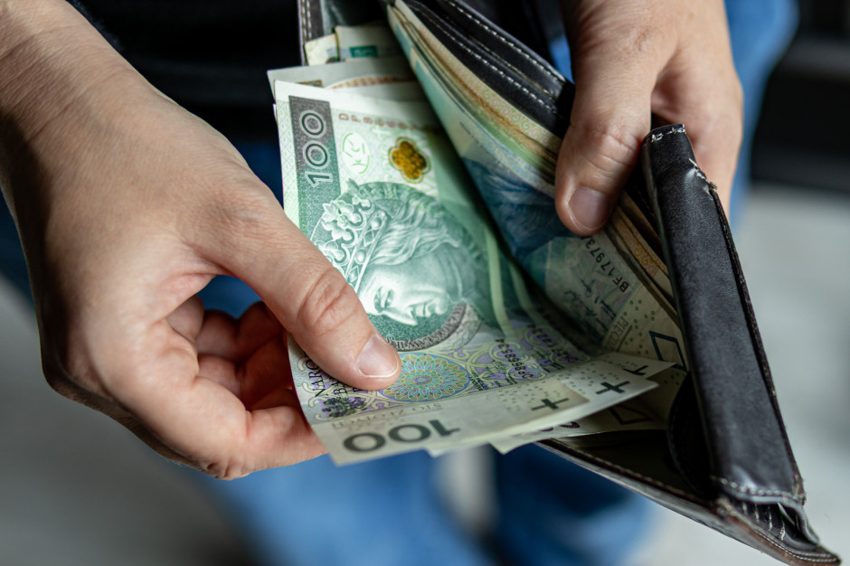 Od 1 grudnia wzrosną limity. Znacząca zmiana z korzyścią dla emerytów